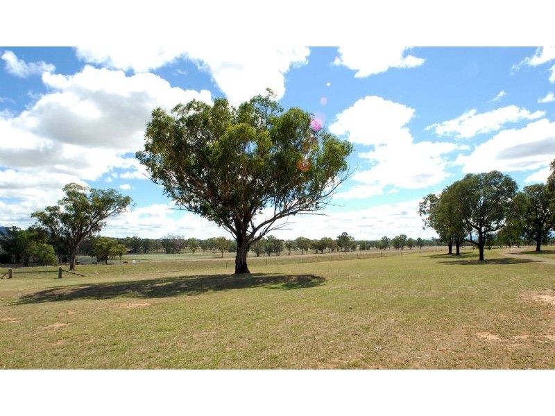 “Kanangra” 300 Lees Rd, Duri NSW 2344