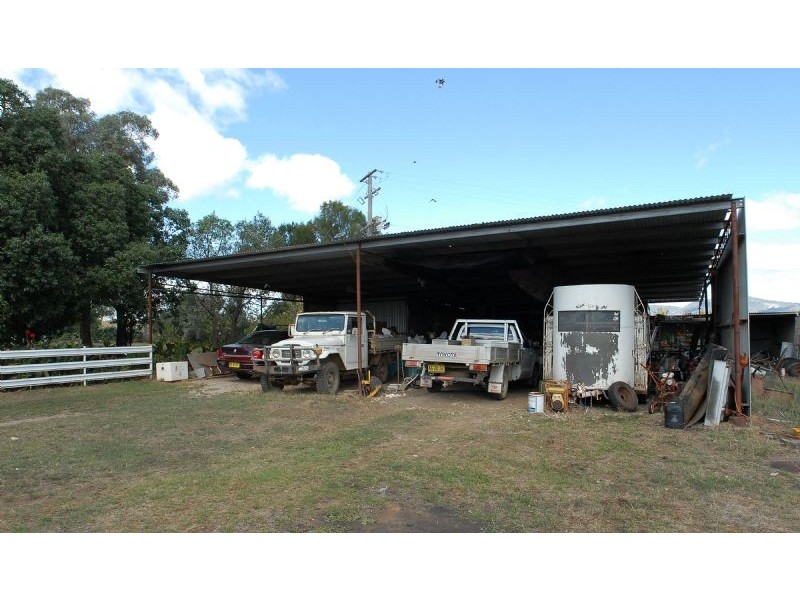 “Kanangra” 300 Lees Rd, Duri NSW 2344