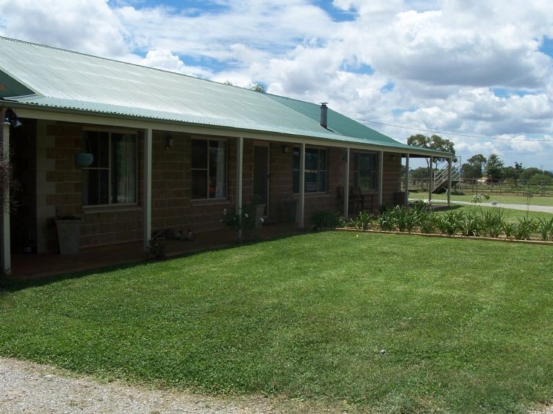 600 Duri-Wallamore Road, Tamworth NSW 2340