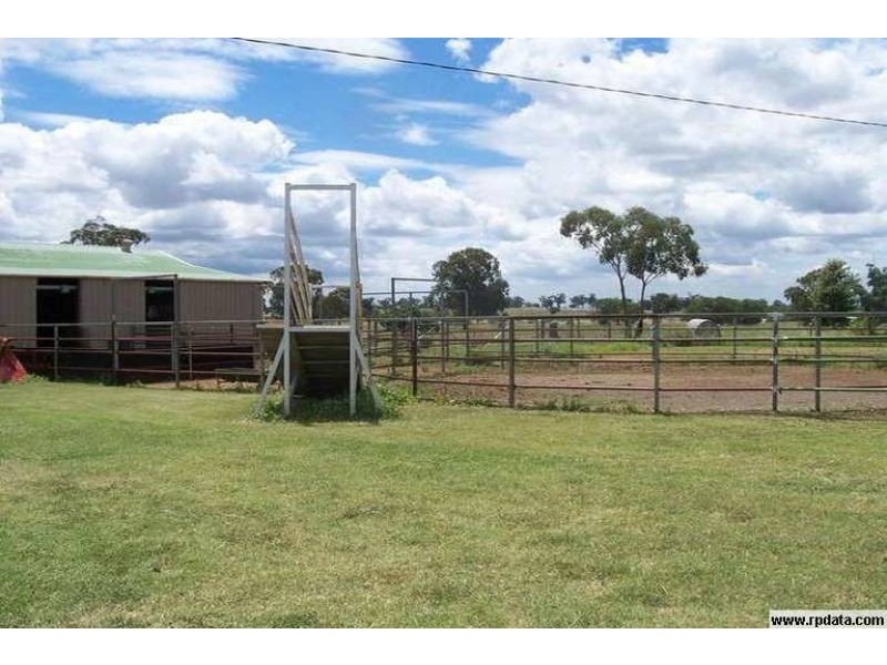 600 Duri-Wallamore Road, Tamworth NSW 2340