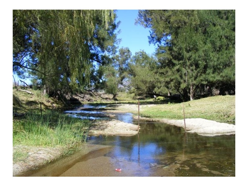 1544 Upper More Creek Road, Moore Creek NSW 2340