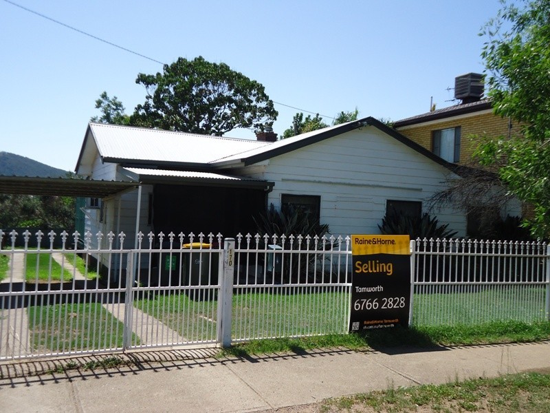 170 Goonoo Goonoo Road, Tamworth NSW 2340