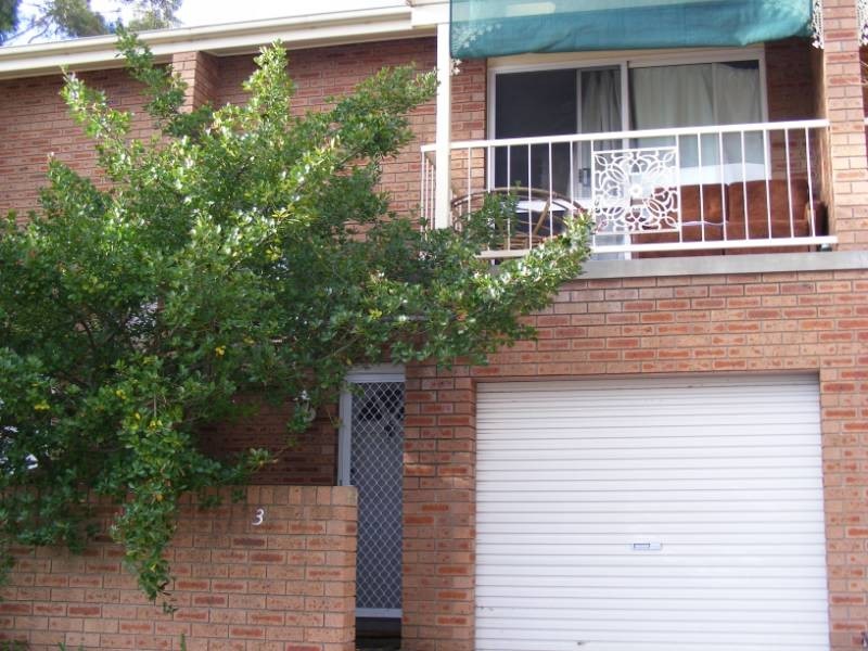 3/63 Fitzroy Street, Tamworth NSW 2340