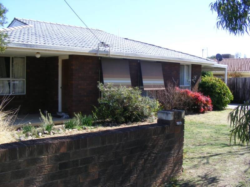 46 John Street, Tamworth NSW 2340