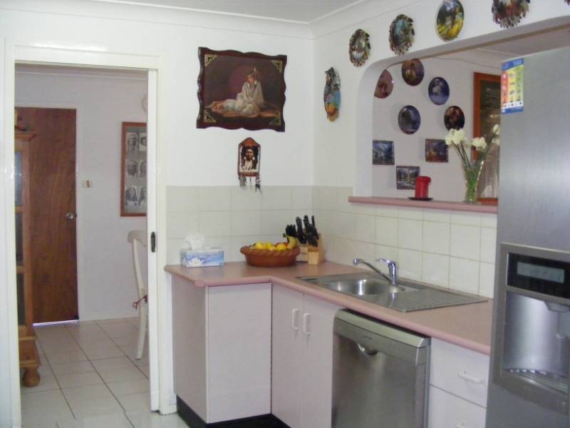 46 John Street, Tamworth NSW 2340