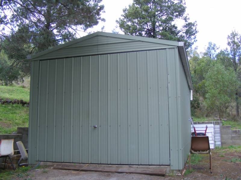 108 Stirling Road, Moore Creek, Tamworth NSW 2340