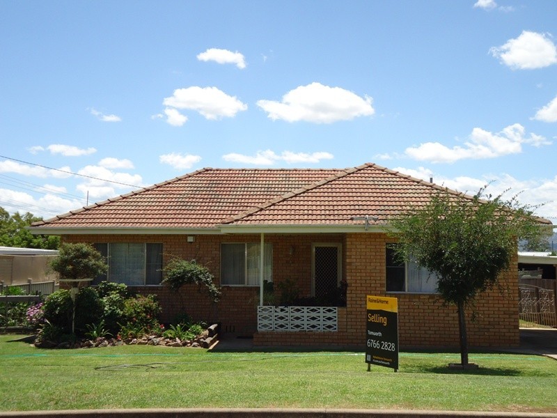 3 Wongala Street, Tamworth NSW 2340