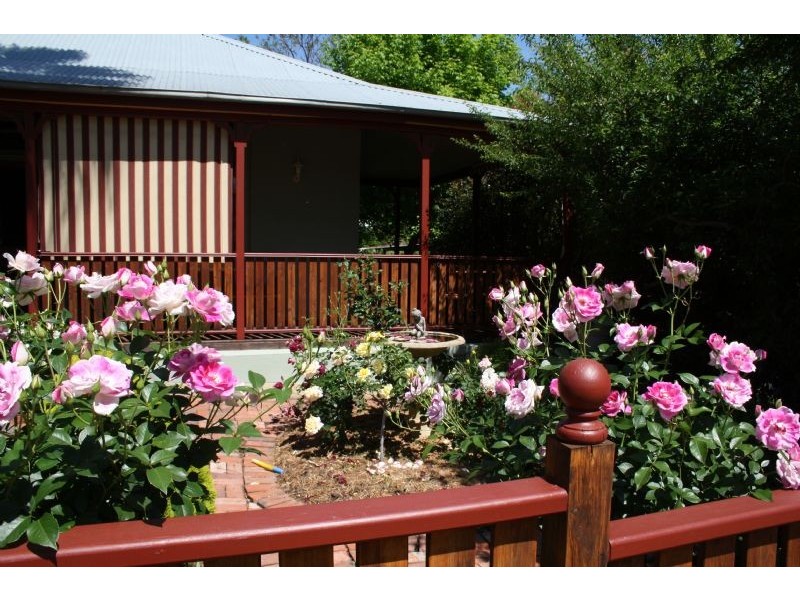 ‘Glendale’ 115 Brisbane Street, Tamworth NSW 2340