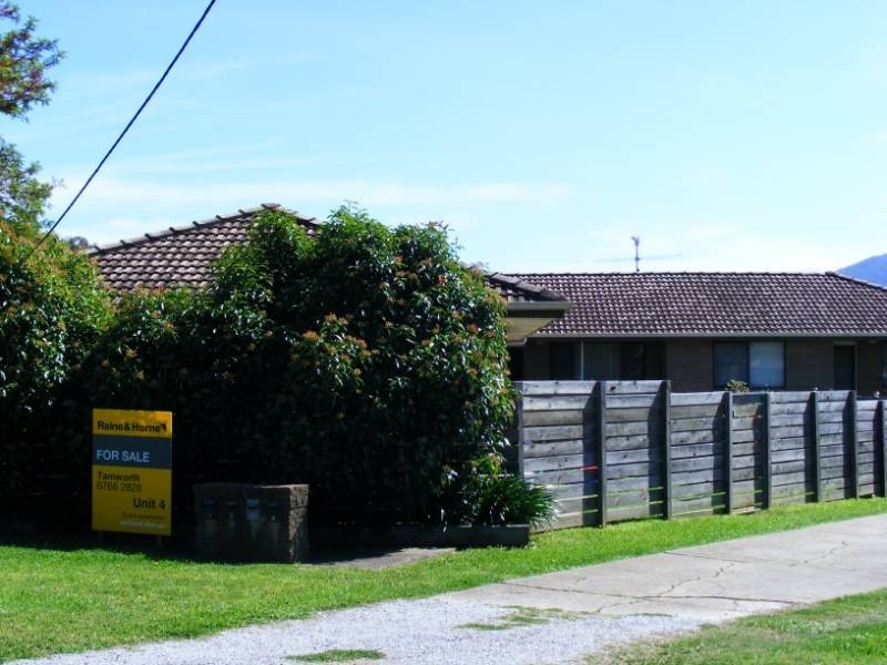 4/4 Woodstock Street, Tamworth NSW 2340