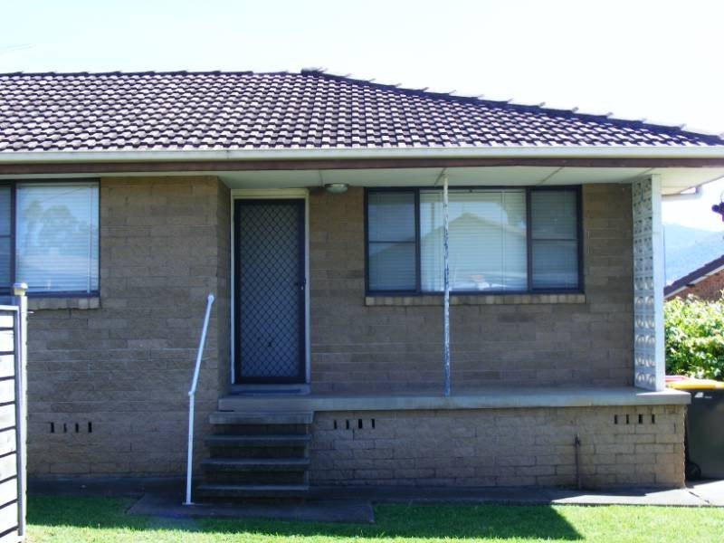 4/4 Woodstock Street, Tamworth NSW 2340