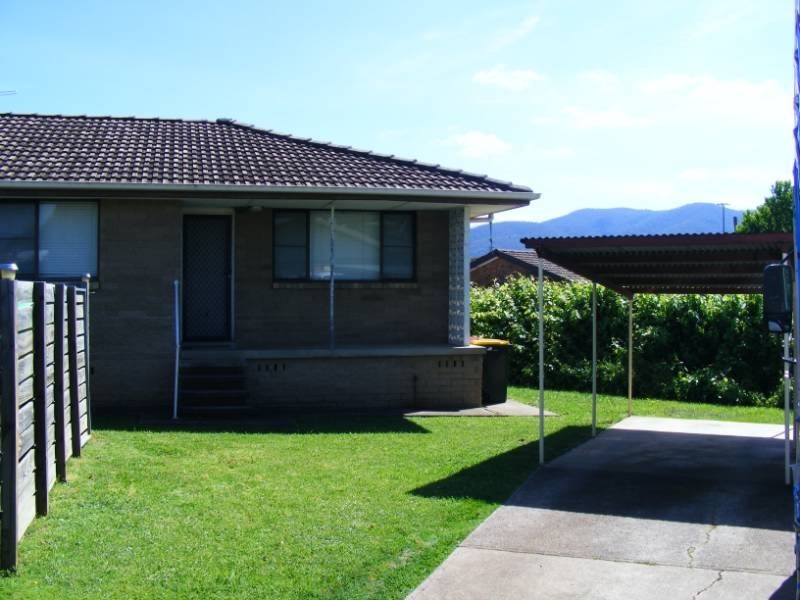 4/4 Woodstock Street, Tamworth NSW 2340