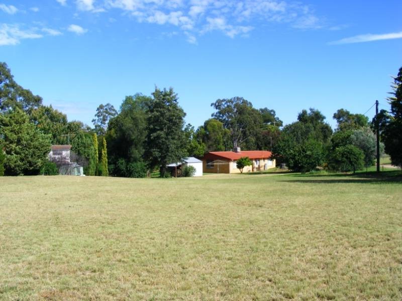 46 Darrell Road, Tamworth NSW 2340