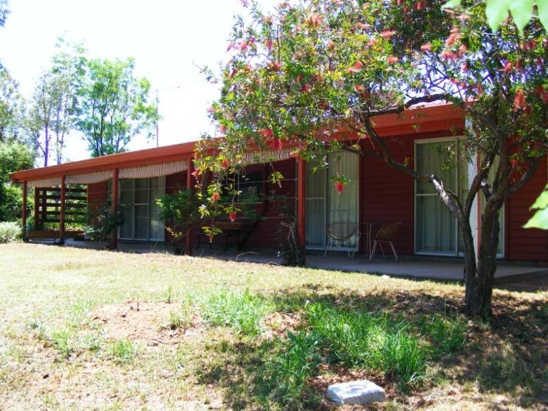 46 Darrell Road, Tamworth NSW 2340