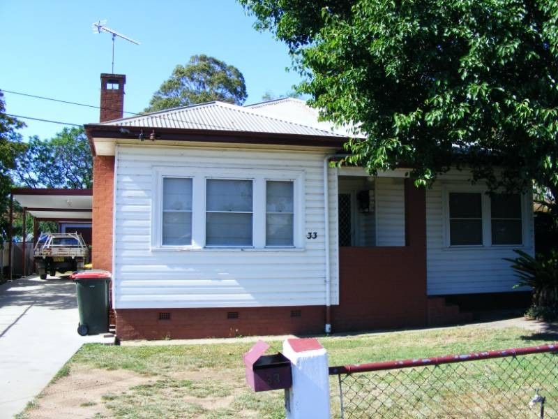 33 Vera Street, Tamworth NSW 2340