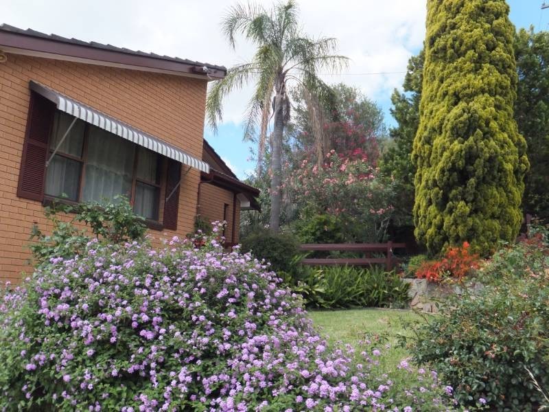 96 White Street, Tamworth NSW 2340