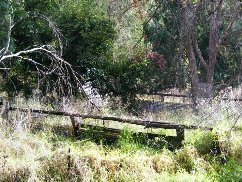 ‘Wudina’ 610 New England Gully Road, Moonbi NSW 2353