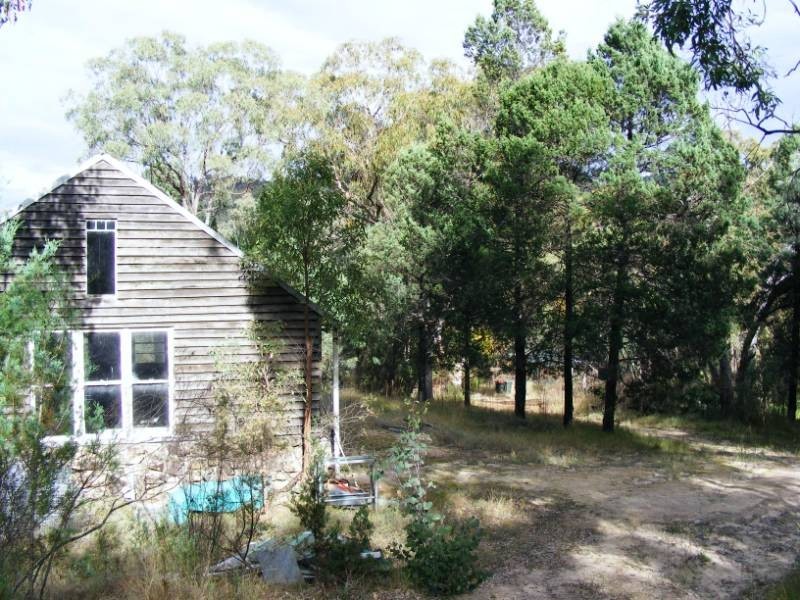 ‘Wudina’ 610 New England Gully Road, Moonbi NSW 2353