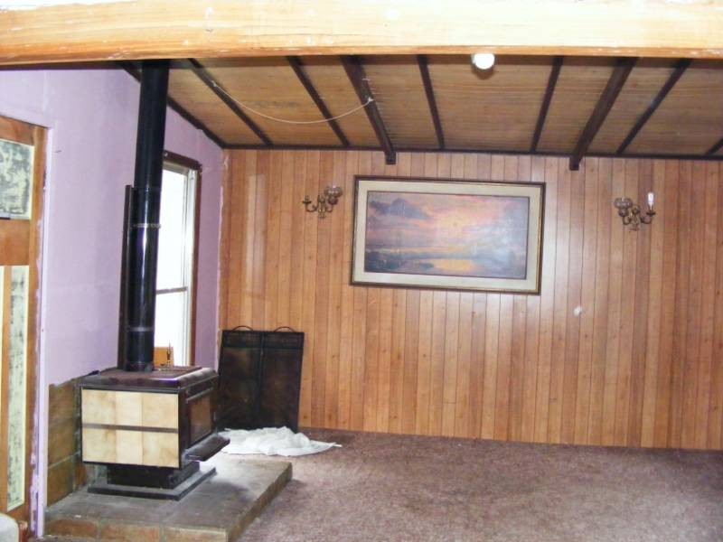 ‘Wudina’ 610 New England Gully Road, Moonbi NSW 2353