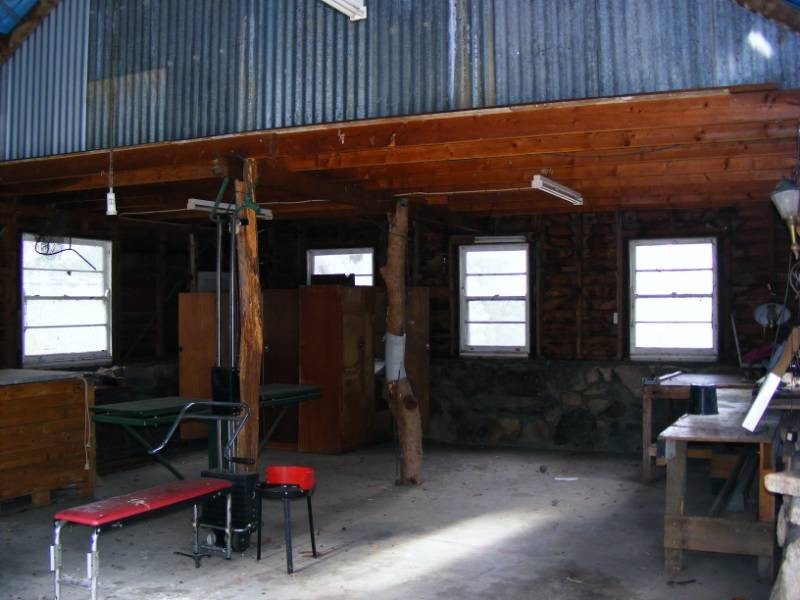 ‘Wudina’ 610 New England Gully Road, Moonbi NSW 2353