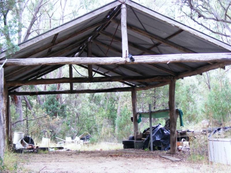 ‘Wudina’ 610 New England Gully Road, Moonbi NSW 2353