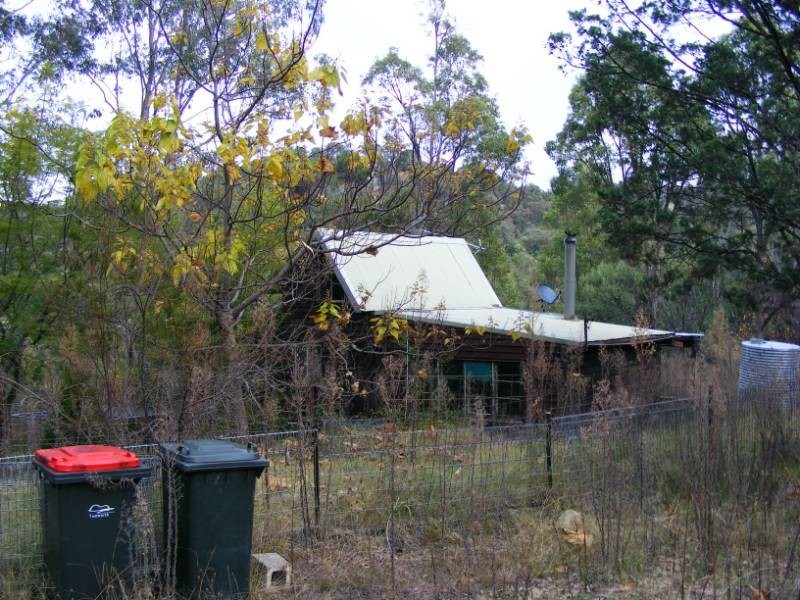 ‘Wudina’ 610 New England Gully Road, Tamworth NSW 2340