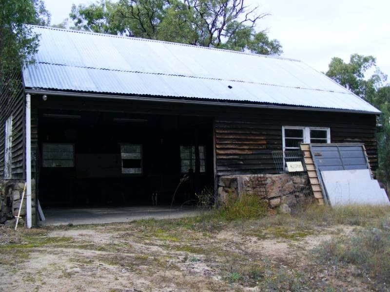 ‘Wudina’ 610 New England Gully Road, Tamworth NSW 2340