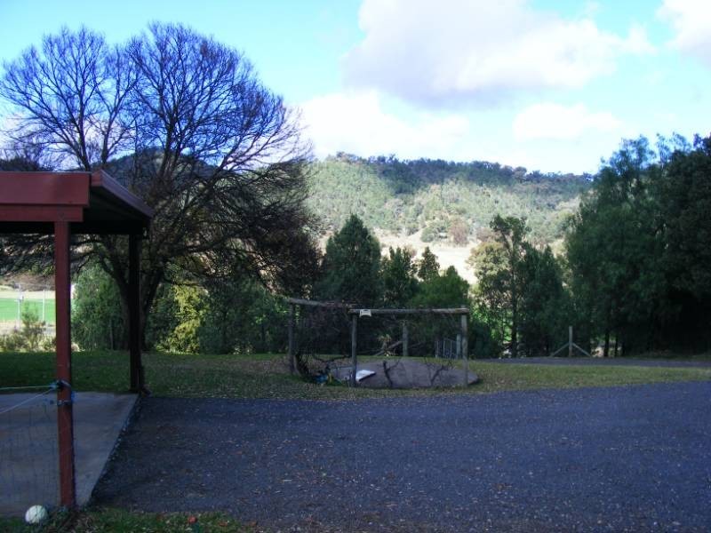 1137 Upper Moore Creek Road, Tamworth NSW 2340