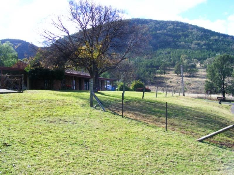 1137 Upper Moore Creek Road, Tamworth NSW 2340