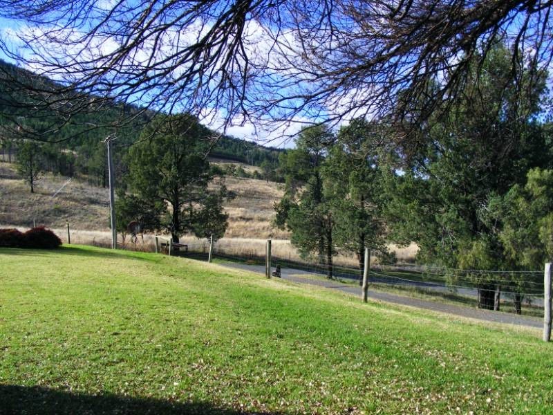 1137 Upper Moore Creek Road, Tamworth NSW 2340