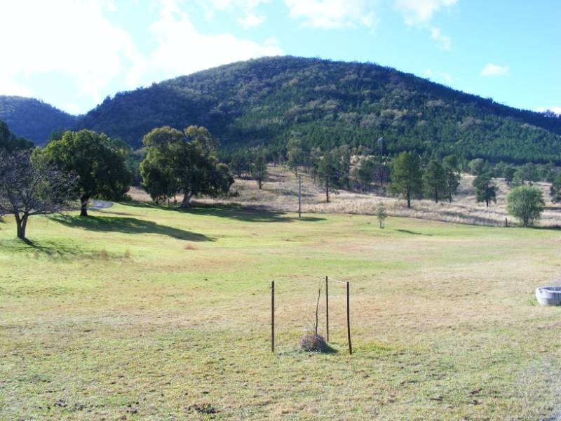 1137 Upper Moore Creek Road, Tamworth NSW 2340