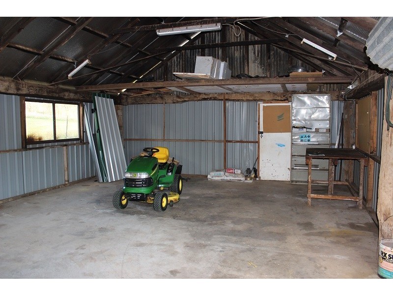 1137 Upper Moore Creek Road, Tamworth NSW 2340