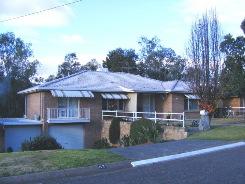 57 Graham Street, Tamworth NSW 2340