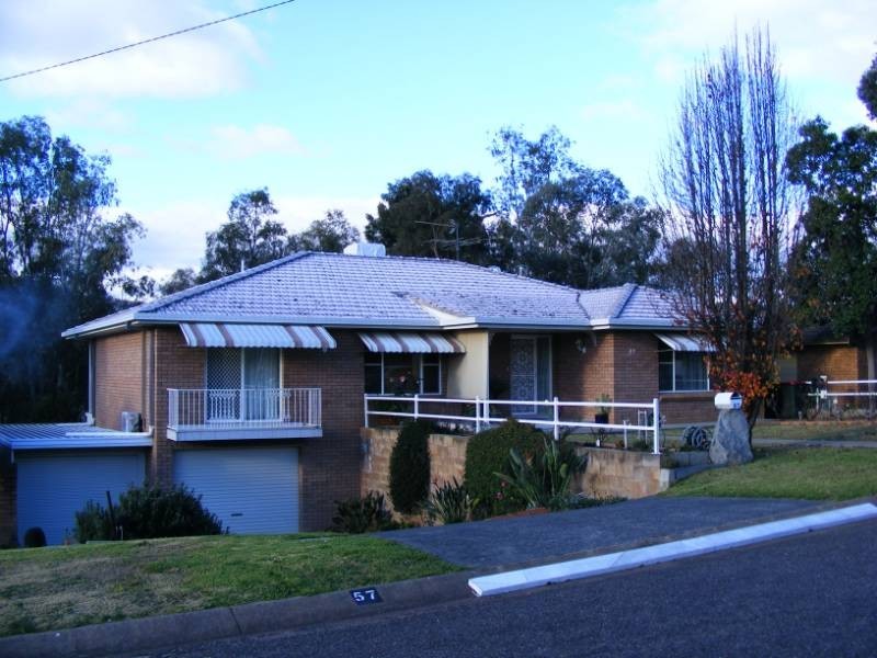 57 Graham Street, Tamworth NSW 2340