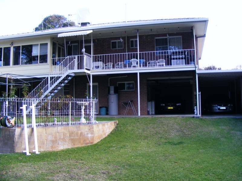 57 Graham Street, Tamworth NSW 2340