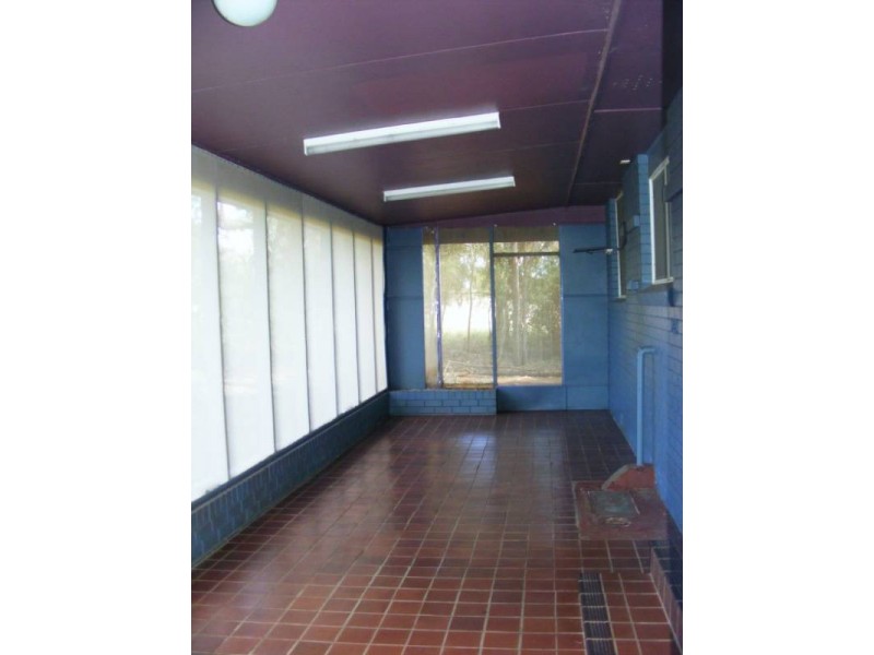 ‘Bangalay’ 109 Browns Lane, Tamworth NSW 2340