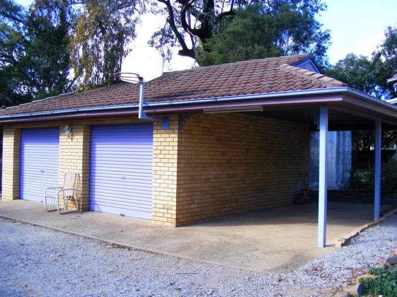 ‘Bangalay’ 109 Browns Lane, Tamworth NSW 2340