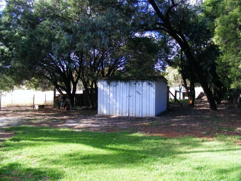 ‘Bangalay’ 109 Browns Lane, Tamworth NSW 2340