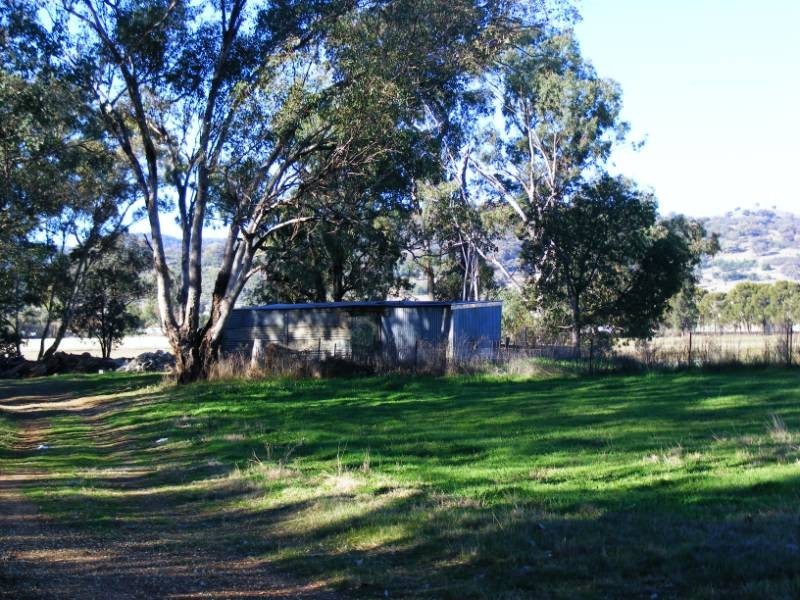 591 Moore Creek Road, Tamworth NSW 2340