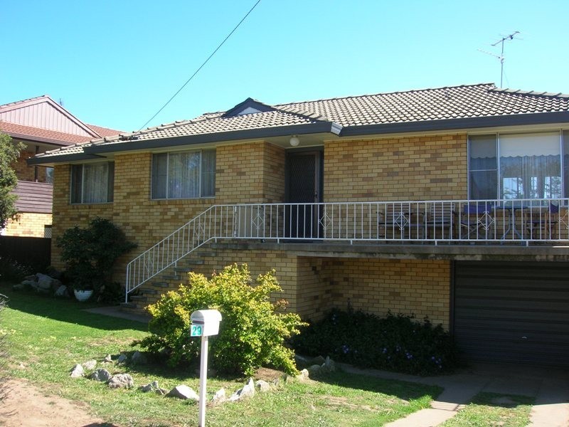 29 Arinya Street, Tamworth NSW 2340