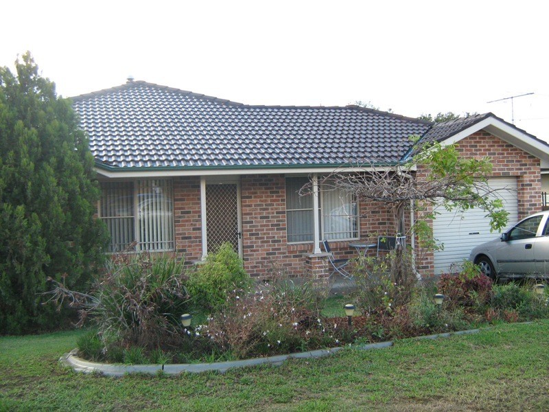 6 CALEY CLOSE, Tamworth NSW 2340