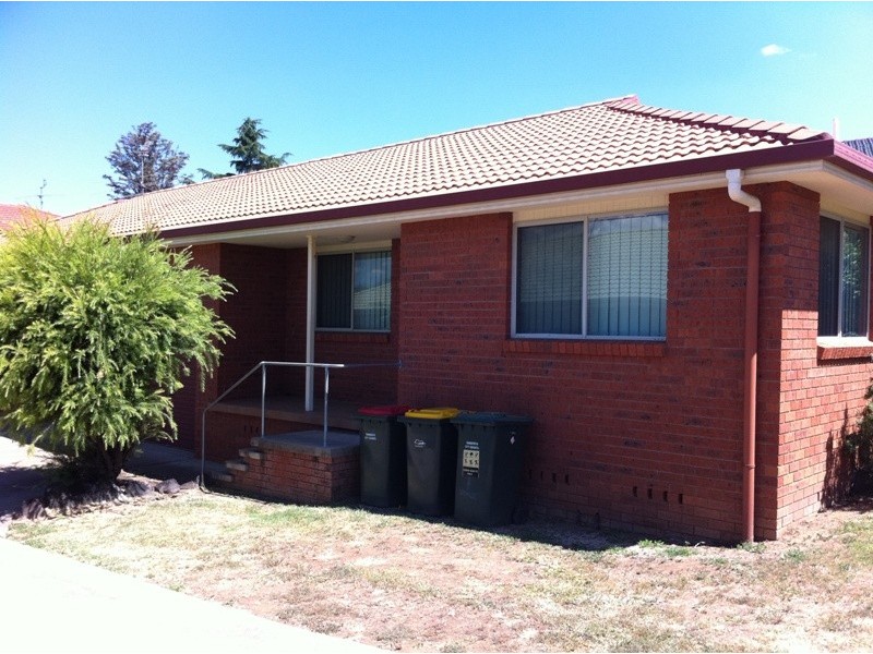 Unit 1/29 Campbell Road, Tamworth NSW 2340