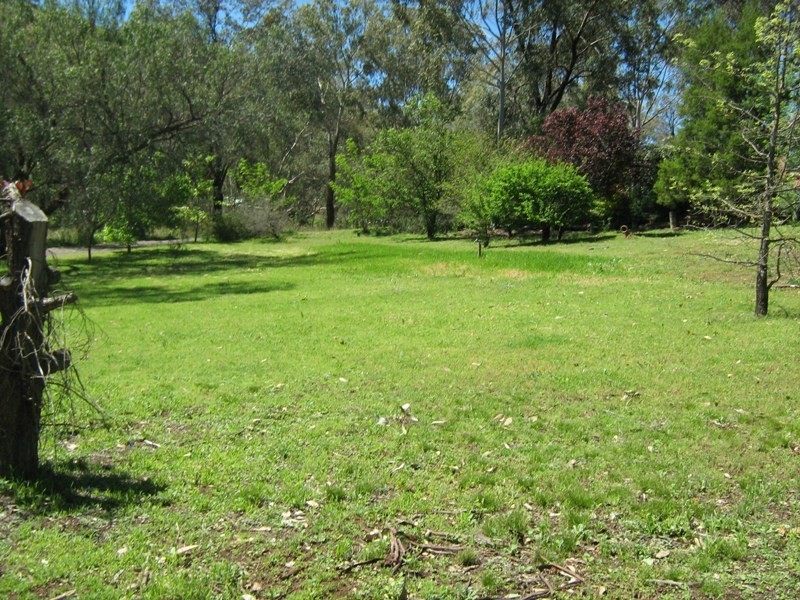 - Back Kootingal Road, Tamworth NSW 2340