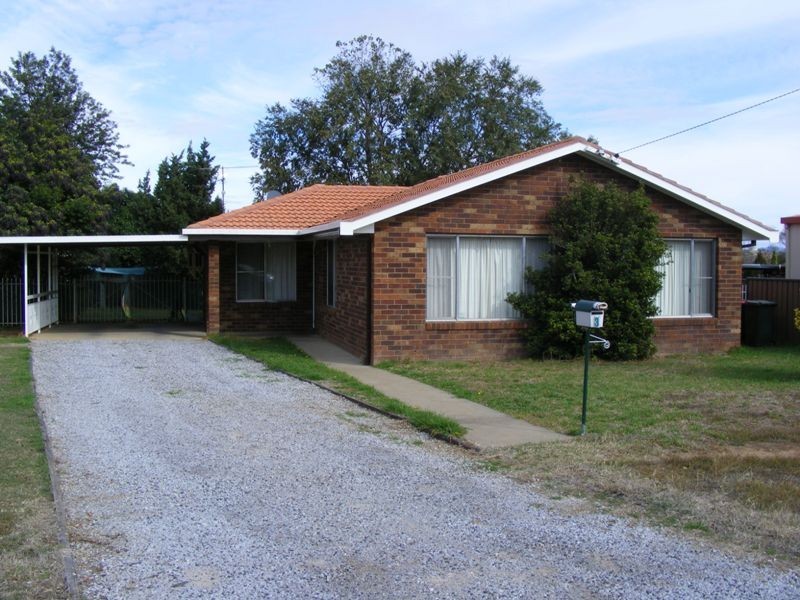 3 Frederick Place, Tamworth NSW 2340