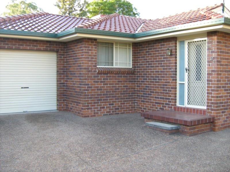 2/22 Rawson Avenue, Tamworth NSW 2340