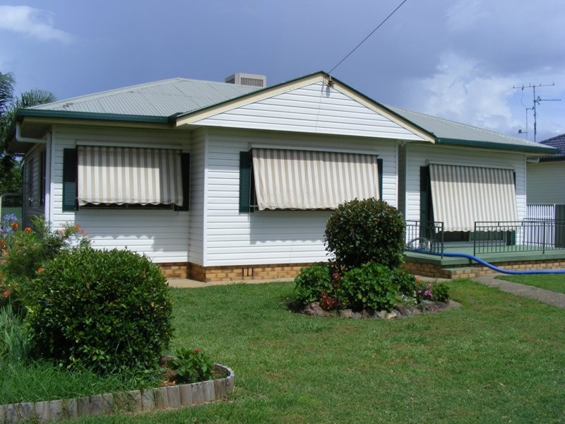 31 Edinburgh Avenue, Tamworth NSW 2340