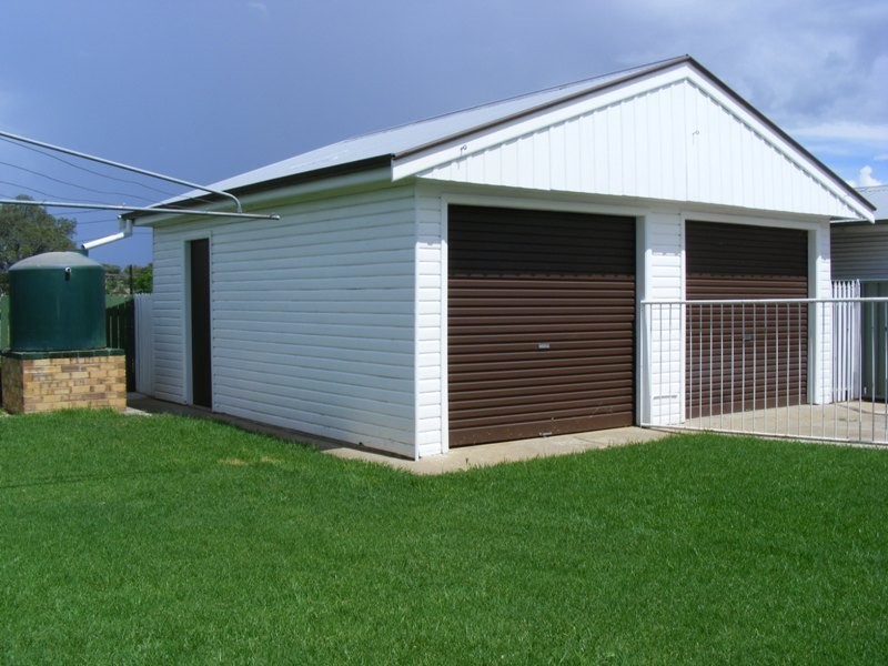 31 Edinburgh Avenue, Tamworth NSW 2340