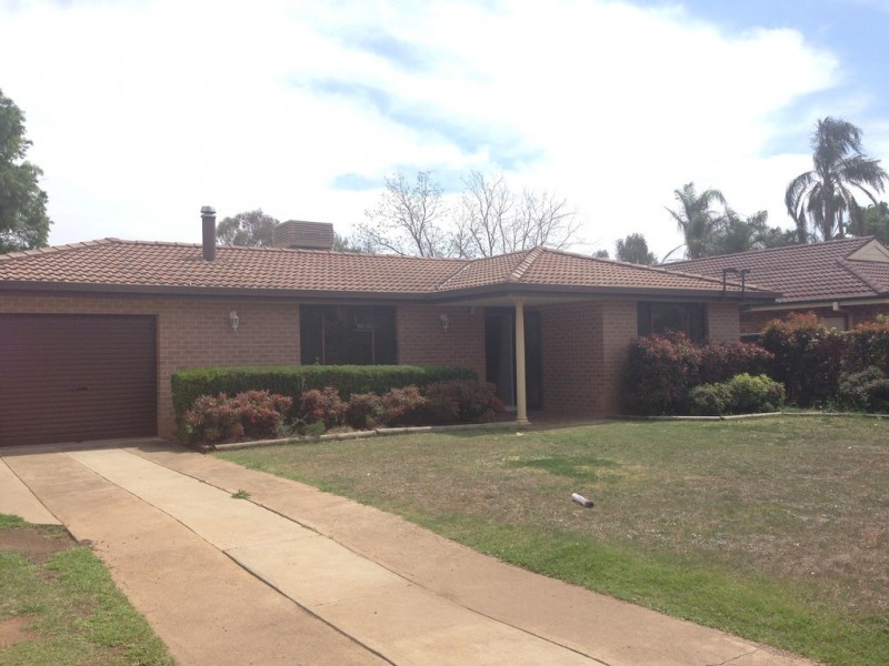 20 Melissa Avenue, Tamworth NSW 2340