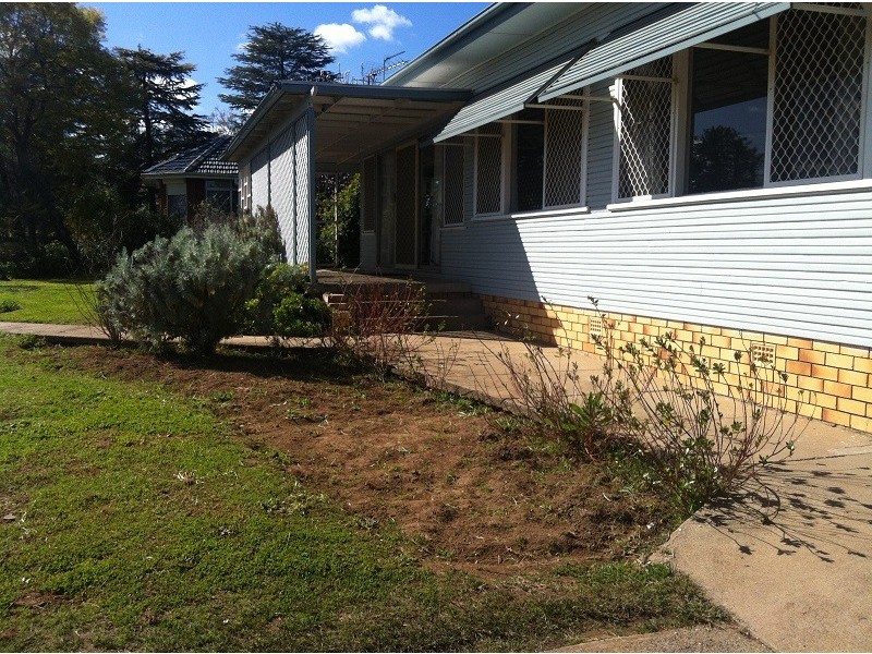 50 Kent Street, Tamworth NSW 2340