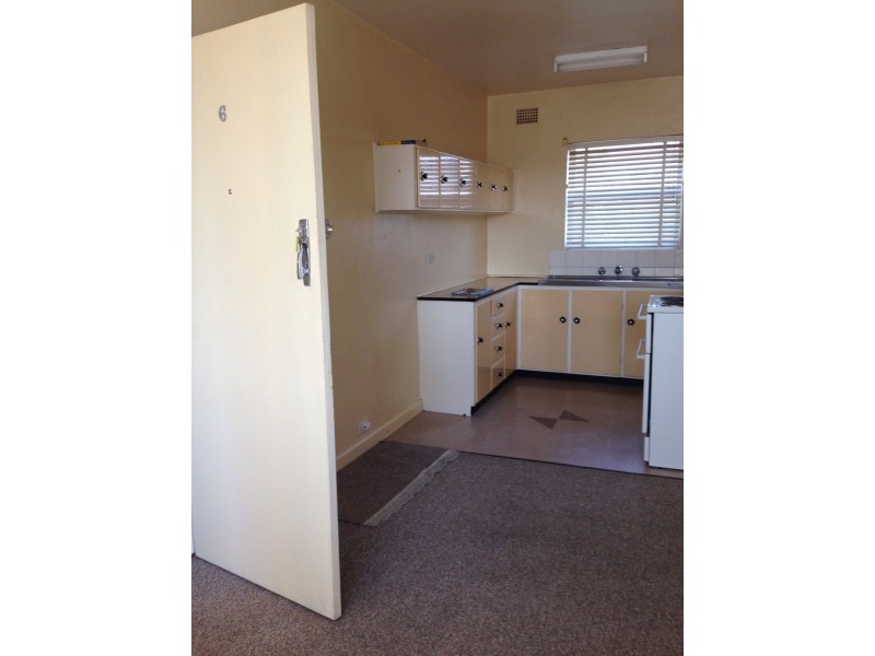 6/43 Gipps Street, Tamworth NSW 2340