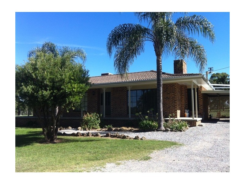 984 Manilla Road, Hallsville NSW 2340